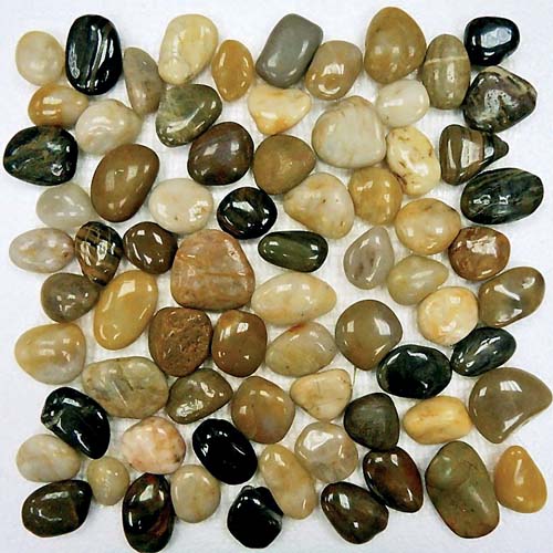 

Каменная Мозаика Bonaparte Mix jack (D13) 30,5x30,5