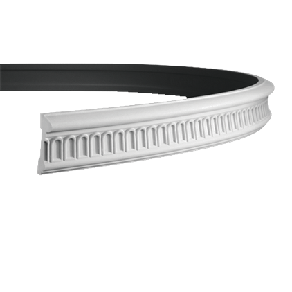 

Молдинг Европласт 1.51.340 гибкий