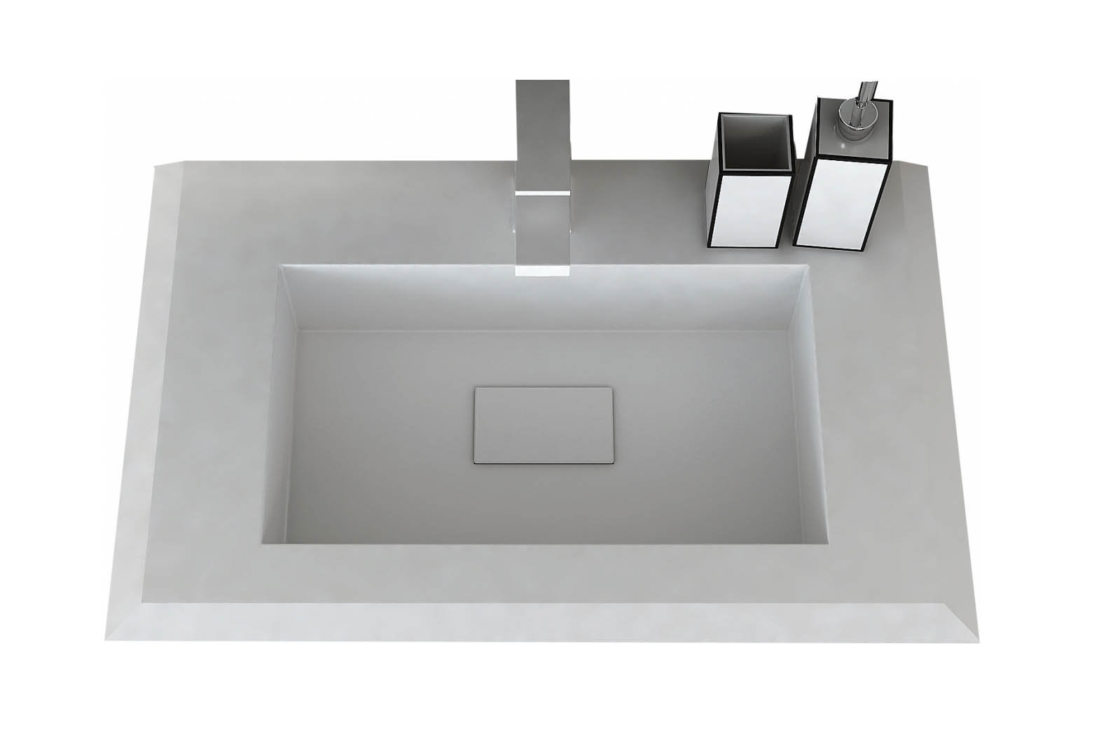 

Раковина Cezares BELLAGIO 71 50212 Bianco opaco