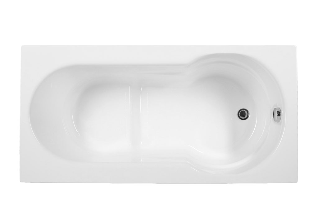 

Акриловая ванна Aquanet Largo 140x70 + сварной каркас