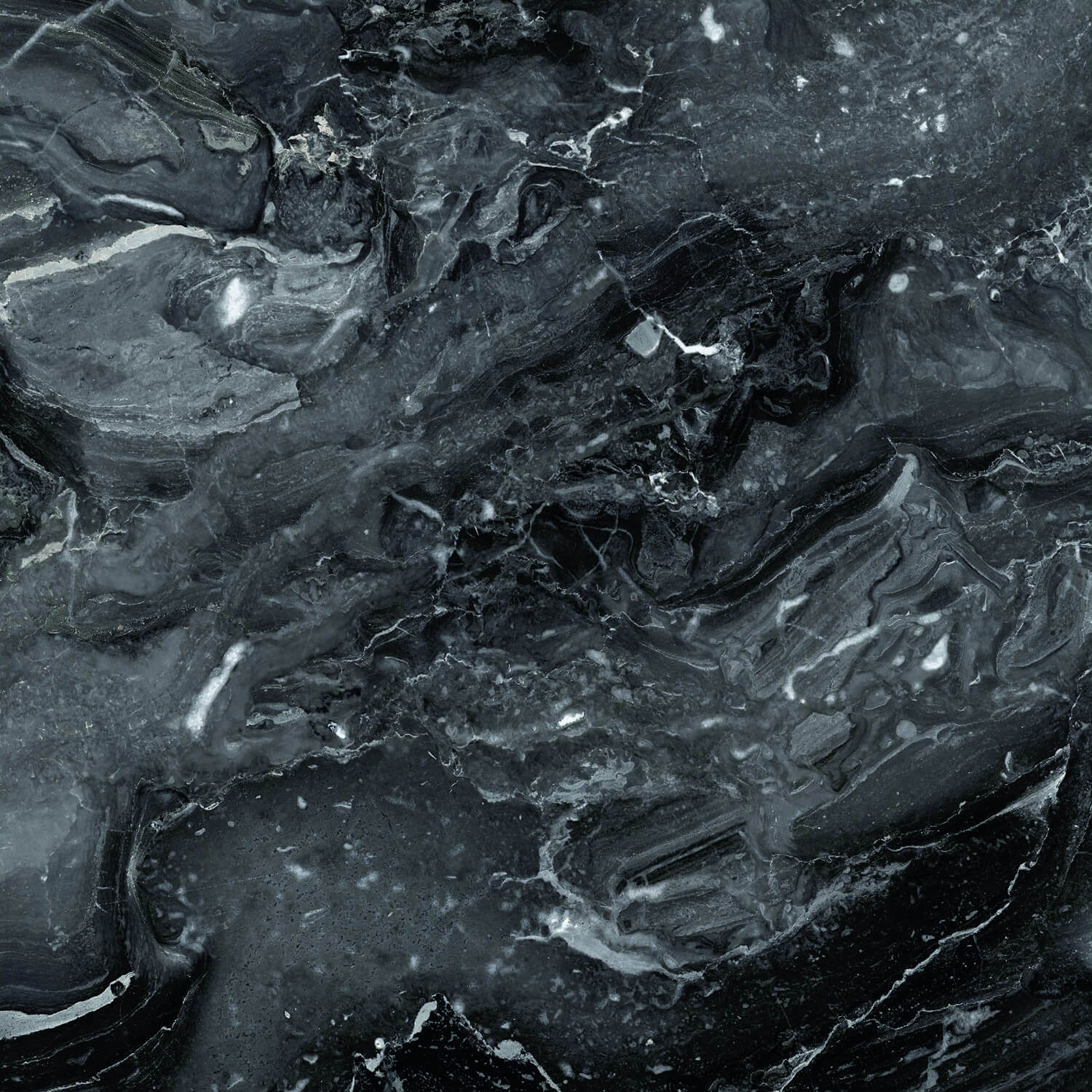 

Керамическая плитка Click Ceramica Nero Grafito напольная 45х45
