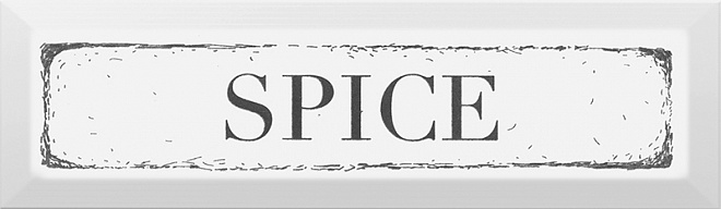 

Керамическая плитка Kerama Marazzi Гамма NT/B39/2882 Spice Черный Декор 8,5x28,5