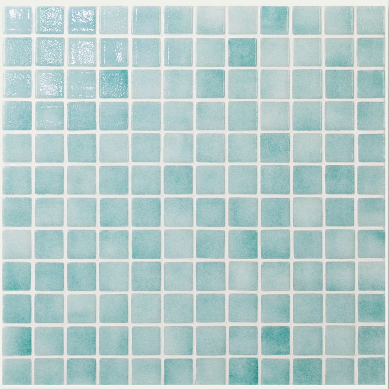 

Мозаика Стеклянная Vidrepur Colors № 503 (на сцепке) 31,7x39,6