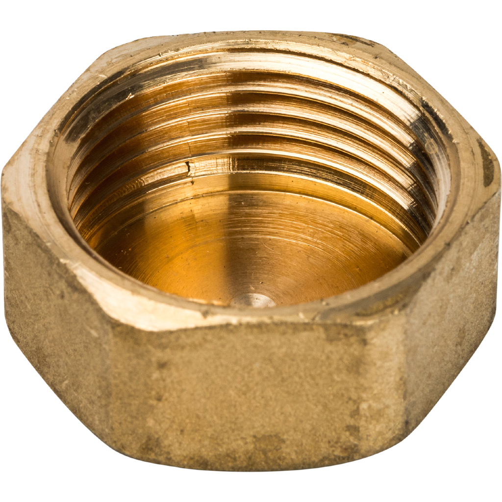 

STOUT Заглушка ВВ 3/4"