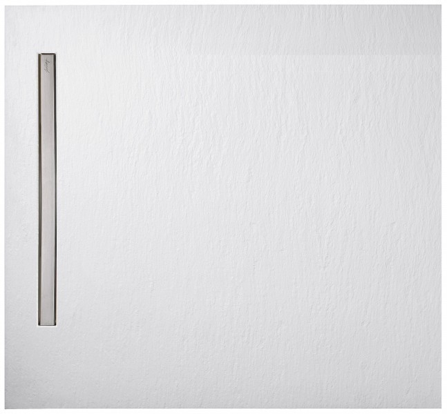 Душевой поддон Jacob Delafon Surface 900х900х30 E62624-SS2