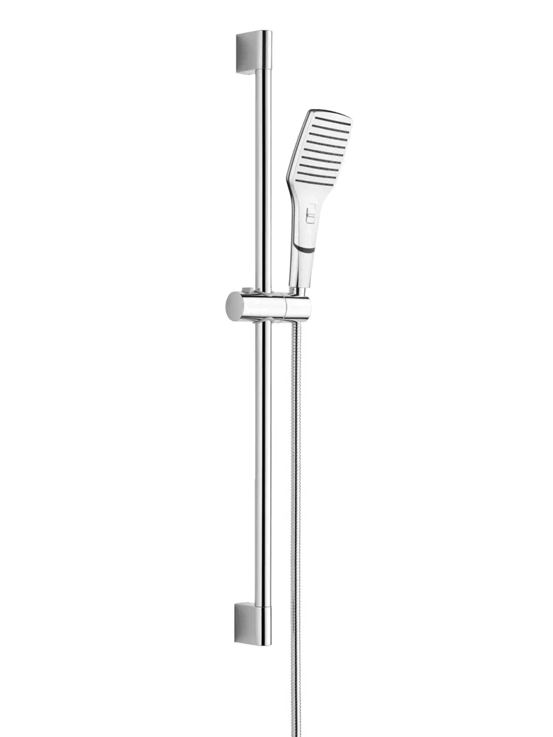 Душевой гарнитур Orange O-Shower хром OS810cr