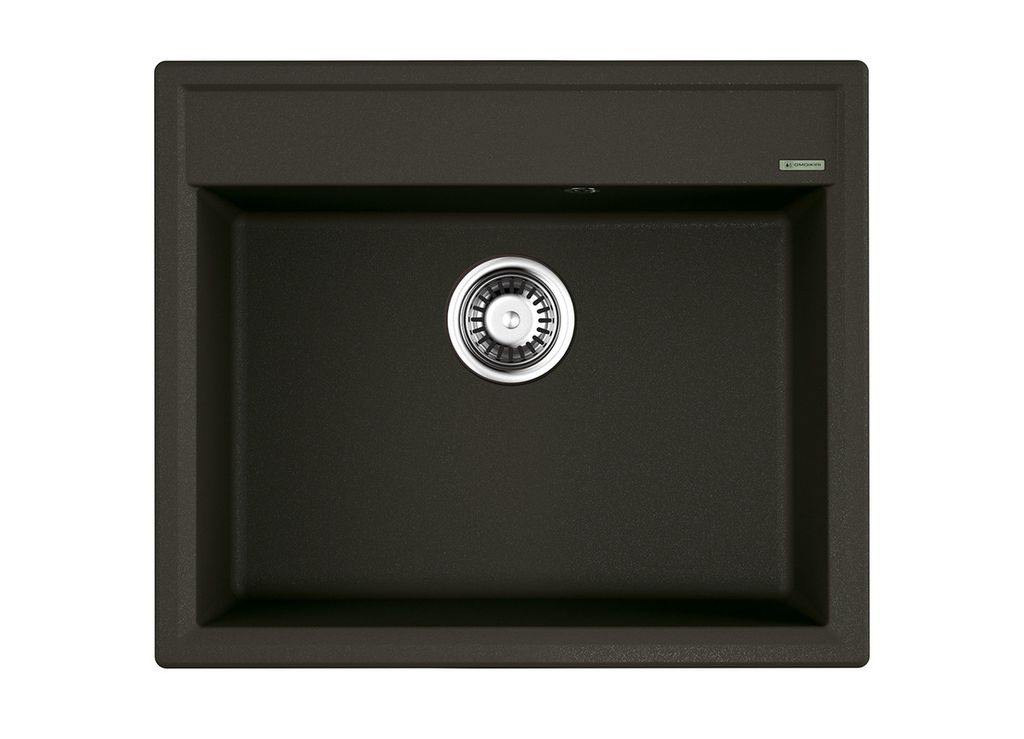 

Мойка для кухни Omoikiri Daisen-60-DC 4993621