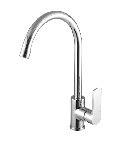 

Смеситель для кухни Lemark Plus Grace LM1505C