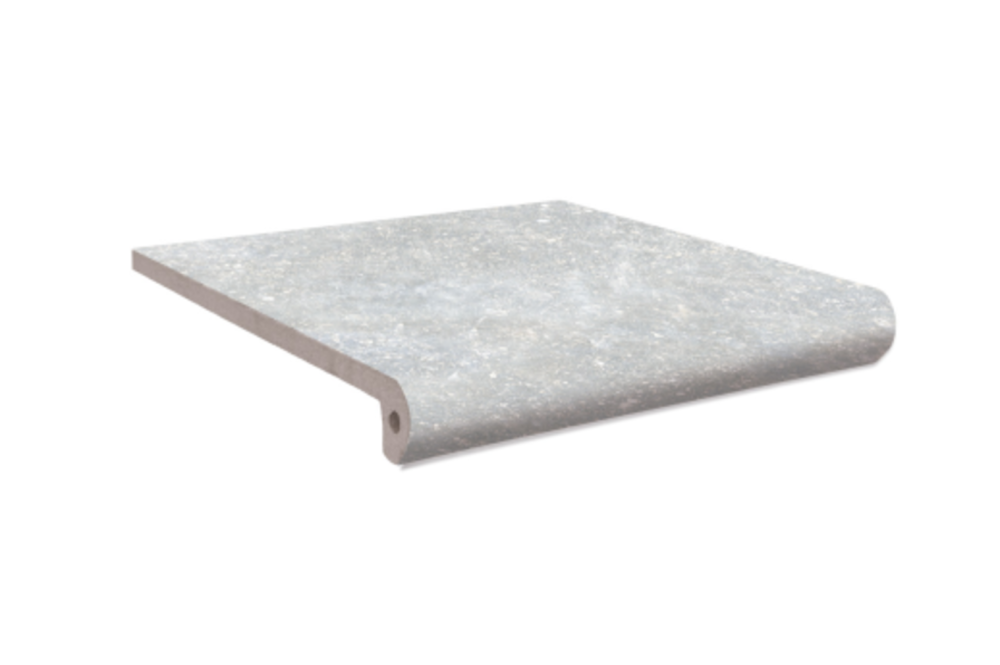 Ступень Exagres Ardenas ML С-3 Cromo фронтальная 33x33