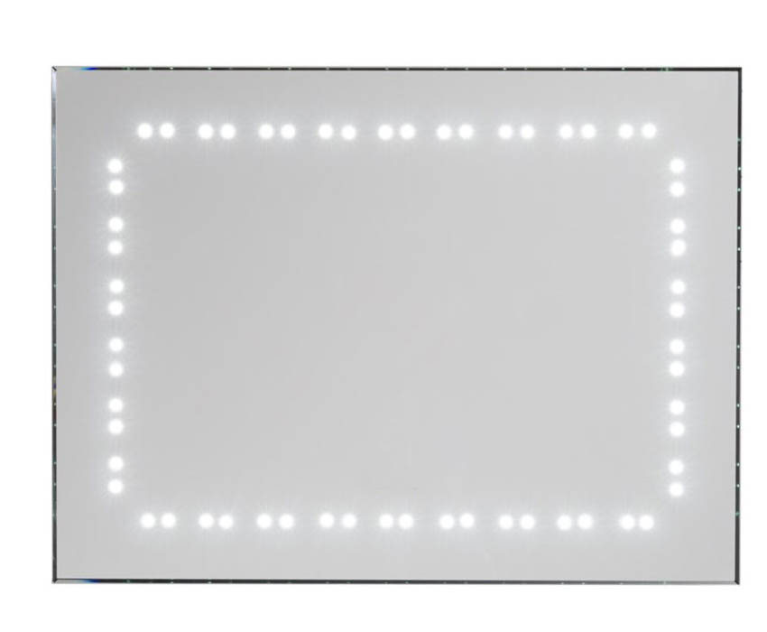 

Зеркало Aquanet LED 07C 80 00180763