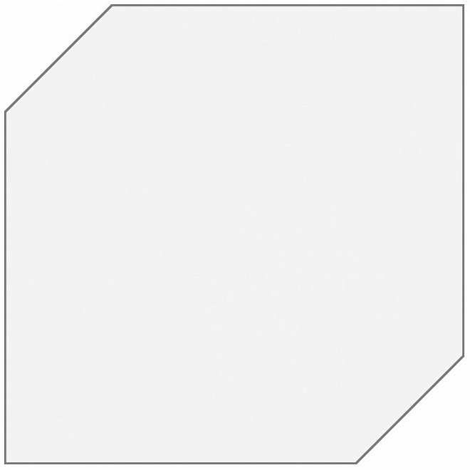 

Керамическая плитка Kerama Marazzi Граньяно белый 18000 Настенная 15x15