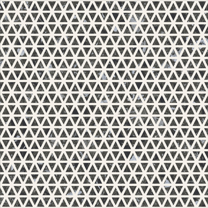 Керамогранит Fanal Venezia Rialto Nplus black 90x90