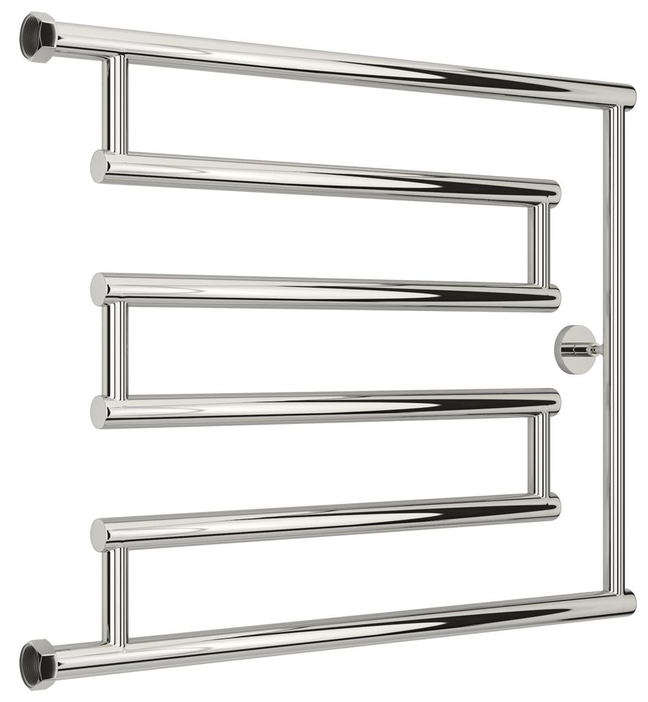 

Водяной полотенцесушитель Сунержа High-Tech L 500х650 с защитой от блуждающих токов арт. 4Б00-0052-5065