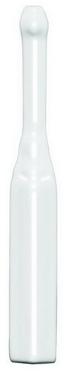 

Керамическая плитка Adex Neri ADNE5359 Angulo Exterior Rodapie Blanco Z Угловой элемент 1,5х15