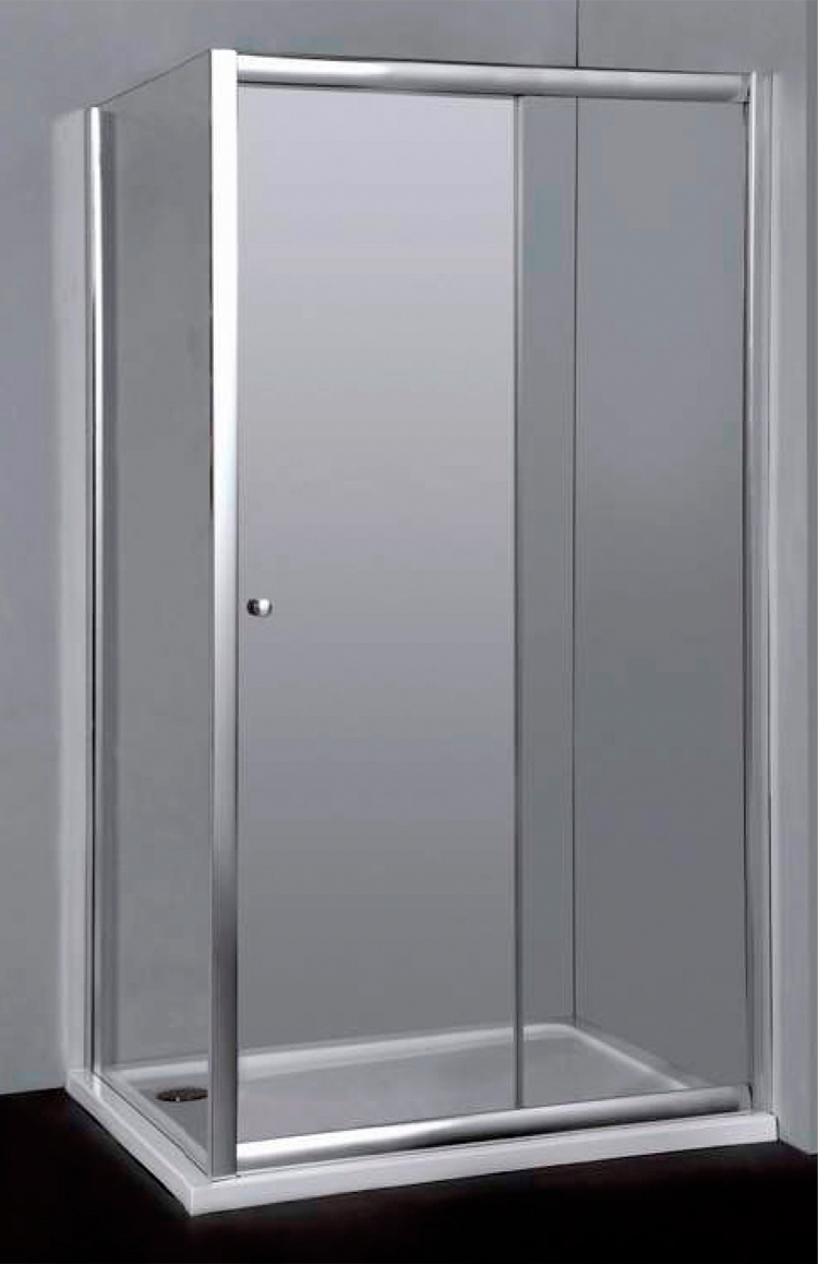 

Душевой уголок RGW Classic CL-45 110х80х185 04094518-11 Хром
