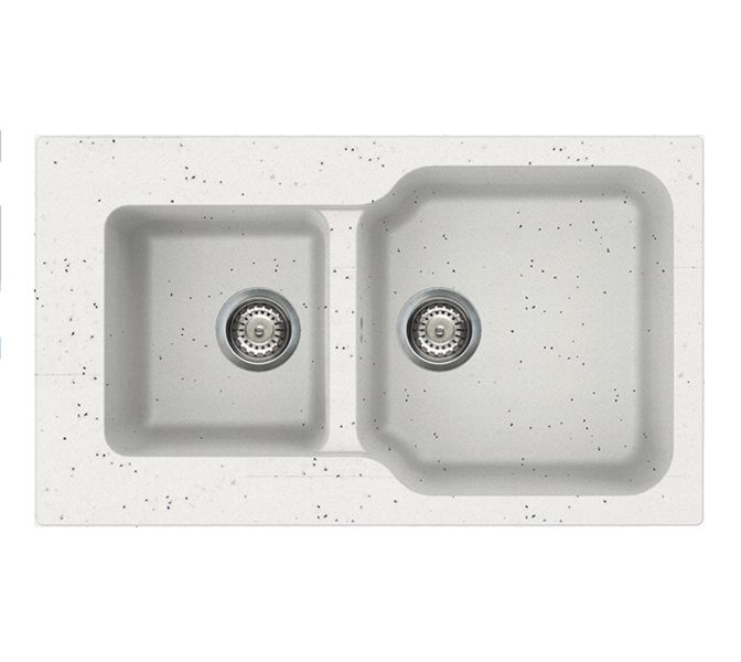 

Мойка для кухни Omoikiri Maru 86-2-EV 4993290