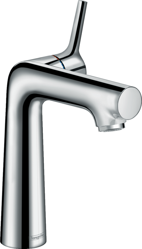 

Смеситель для раковины Hansgrohe Talis S 140 без сливного набора 72114000