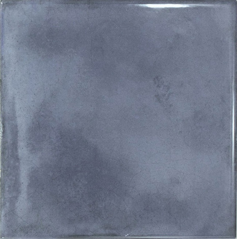 

Керамическая плитка Equipe Splendours 23970 Blue Night настенная 15x15