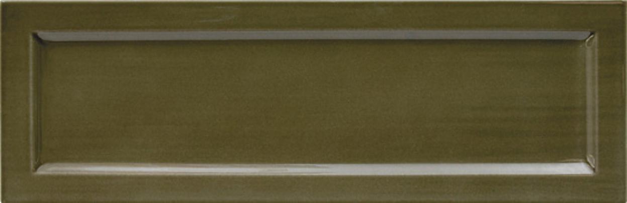 Керамическая плитка Equipe Island Frame Lichen настенная 6,5x20