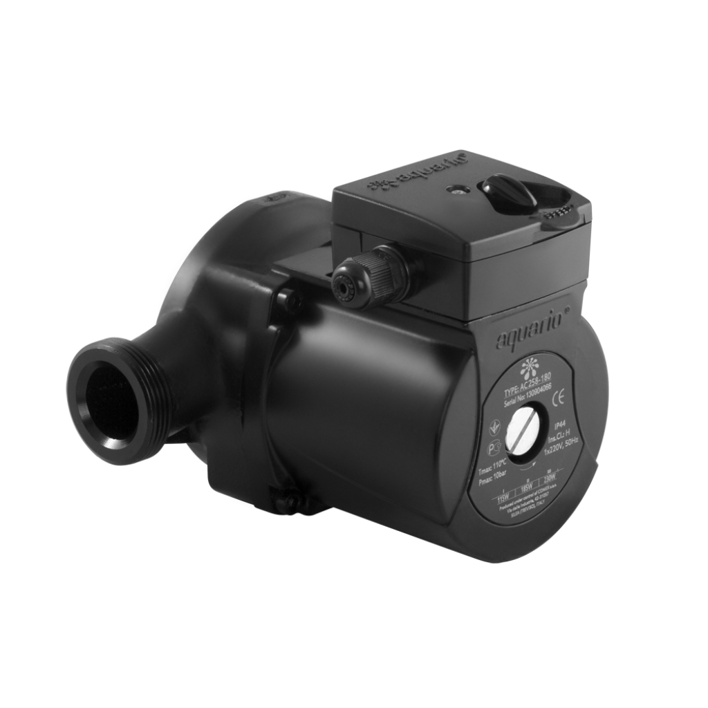 

Циркуляционный насос Aquario AC 258-180