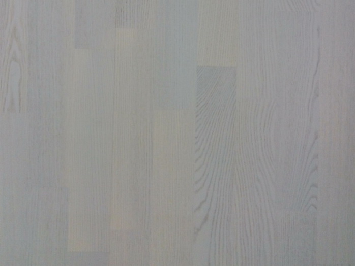 

Паркетная доска Floorwood ASH Madison milky white Matt LAC 3S (Ясень Кантри)