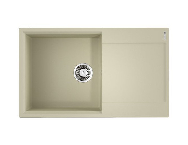 

Мойка для кухни Omoikiri Daisen-86-BE 4993694