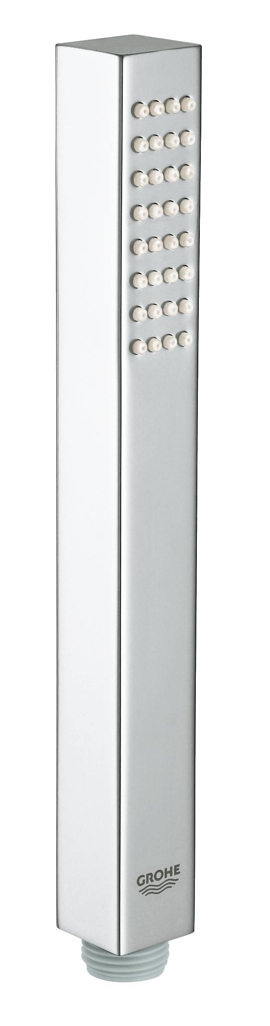 

Ручной душ Grohe Euphoria Cube+ (1 режим) 27884001