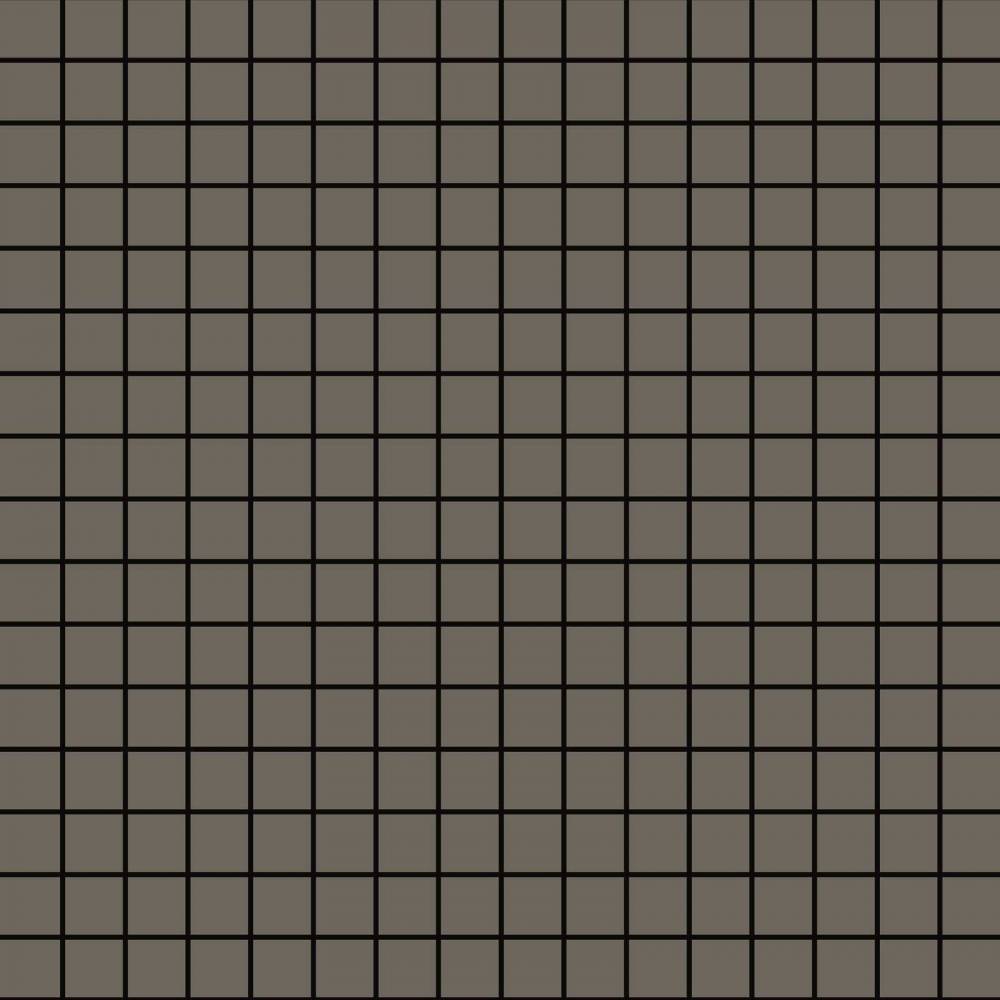 

Керамическая плитка Marazzi Italy Eclettica M3S2 Taupe мозаика 40x40