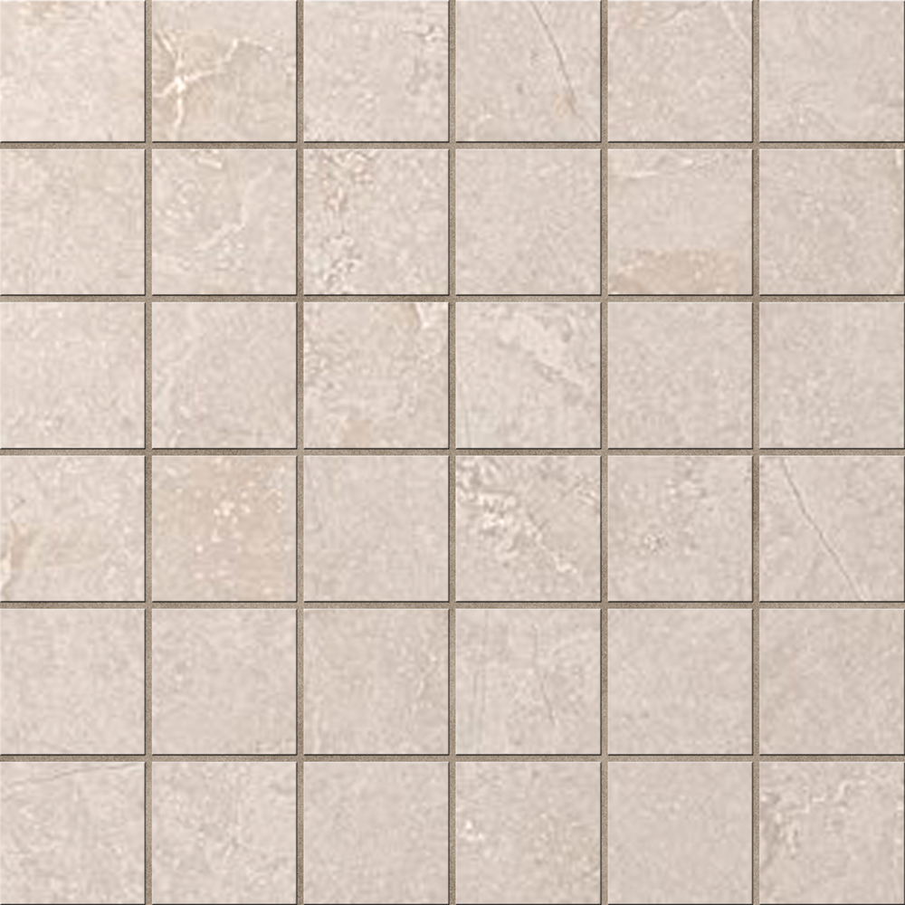 

Керамогранит Ametis Marmulla Mosaico MA03 Мозаика (5x5) 30x30 неполир/полир