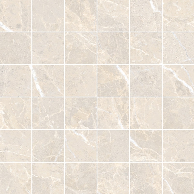 Керамогранит Vitra Marmori K9456218LPR1VTE0 Mosaic Пулпис Кремовый мозаика 30х30