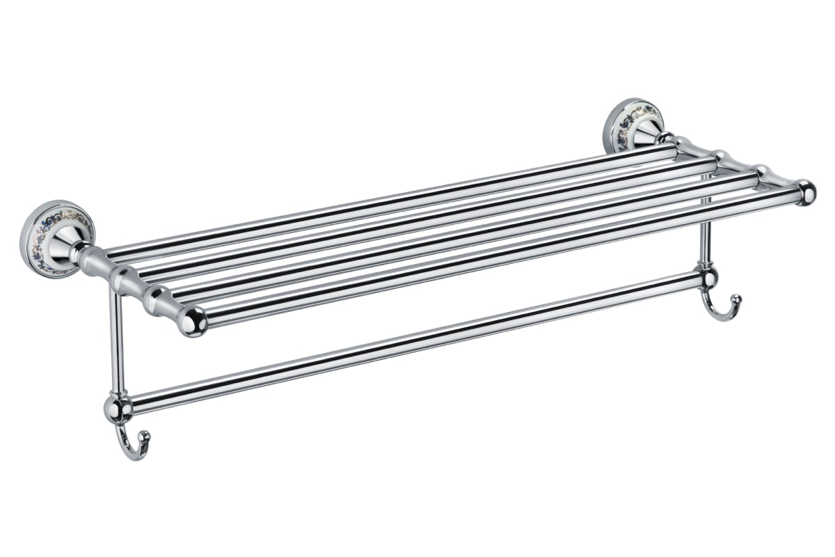 Полка для полотенец Fixsen Bogema FX-78515