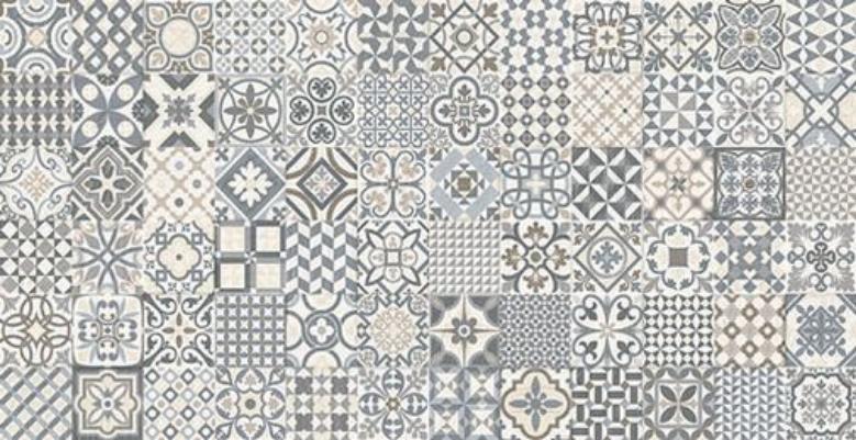 

Керамогранит Gayafores Heritage Deco Grey 32x62,5