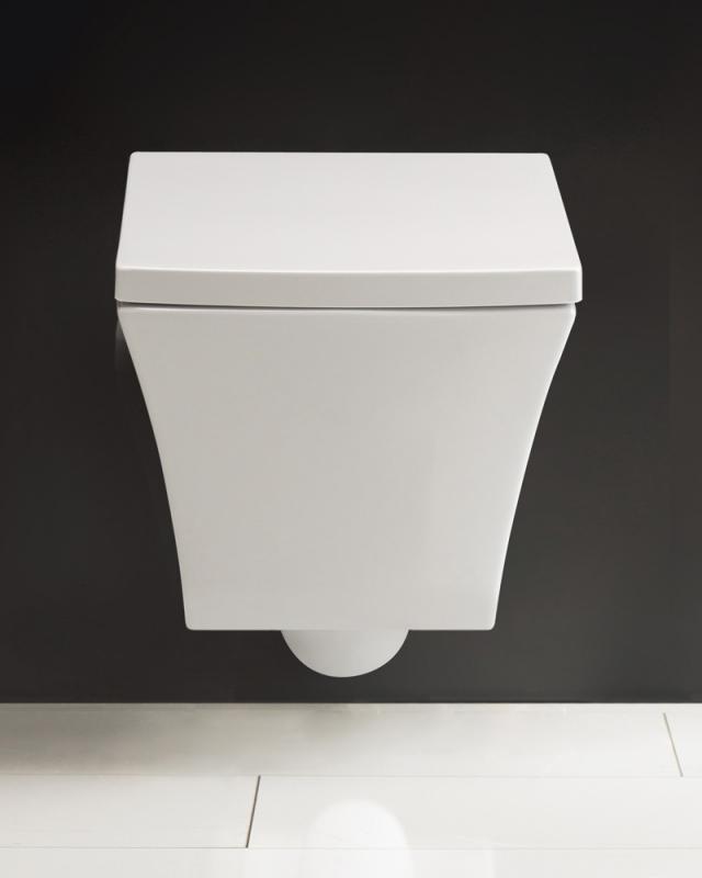 

Чаша подвесного унитаза BelBagno Regina BB104CH