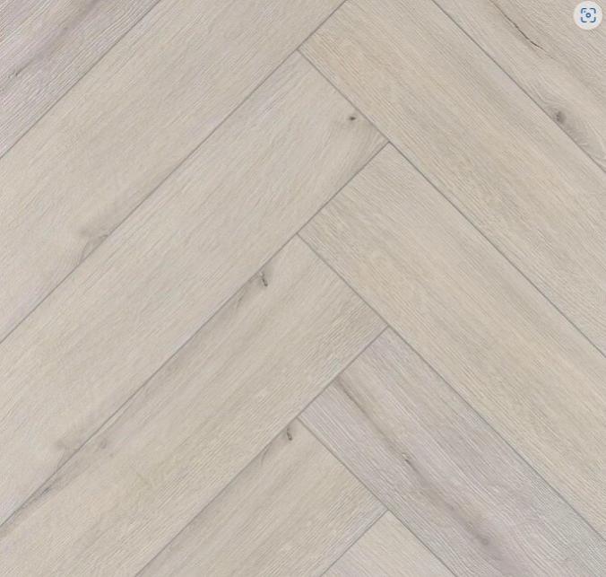 Ламинат Kronotex Herringbone D 1811 Дуб Каньон