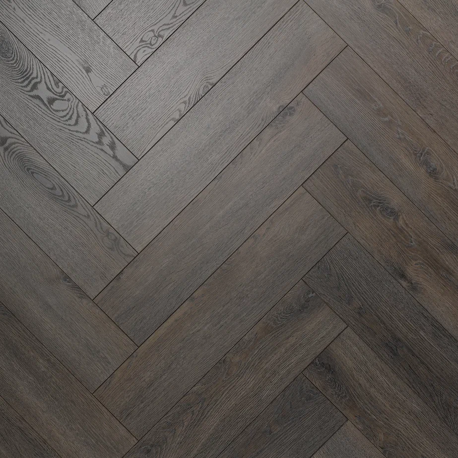 Ламинат Homflor Herringbone 8 BR 542 Volcano