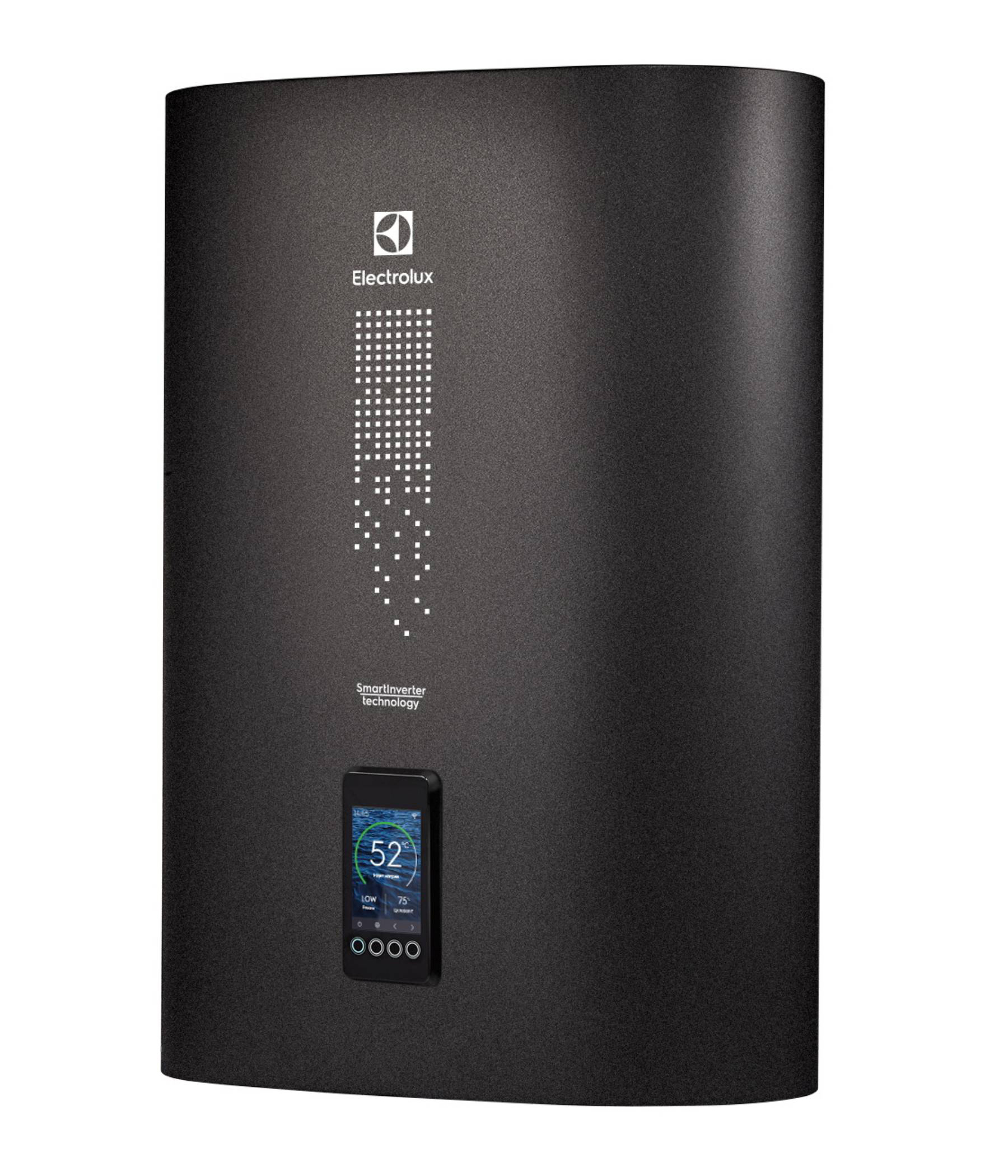 Водонагреватель Electrolux SmartInverter Grafit EWH 30 накопительный