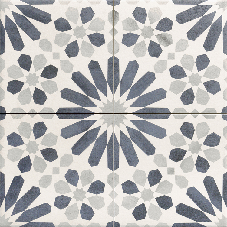 

Керамогранит Realonda Marrakech Blue 44,2x44,2
