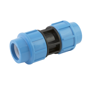 

Соединительная муфта D40 Х D40 (Джилекс)