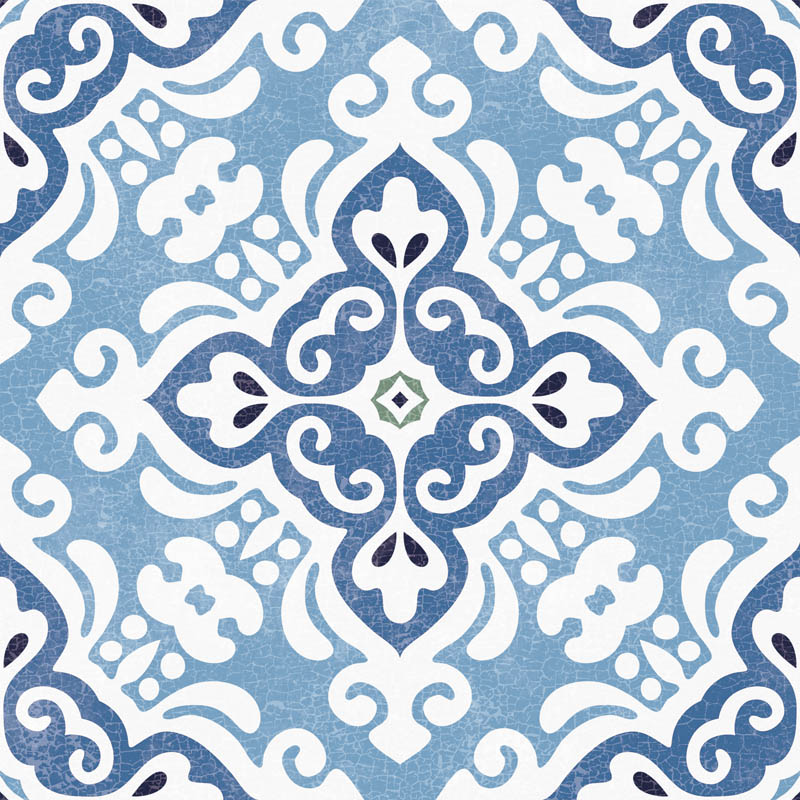 

Керамогранит Ceracasa Antic Deco 5 22,3x22,3