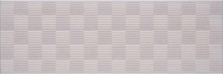 

Керамическая плитка Gardenia Orchidea Linear 70233 Geometrico Grigio декор 25х75