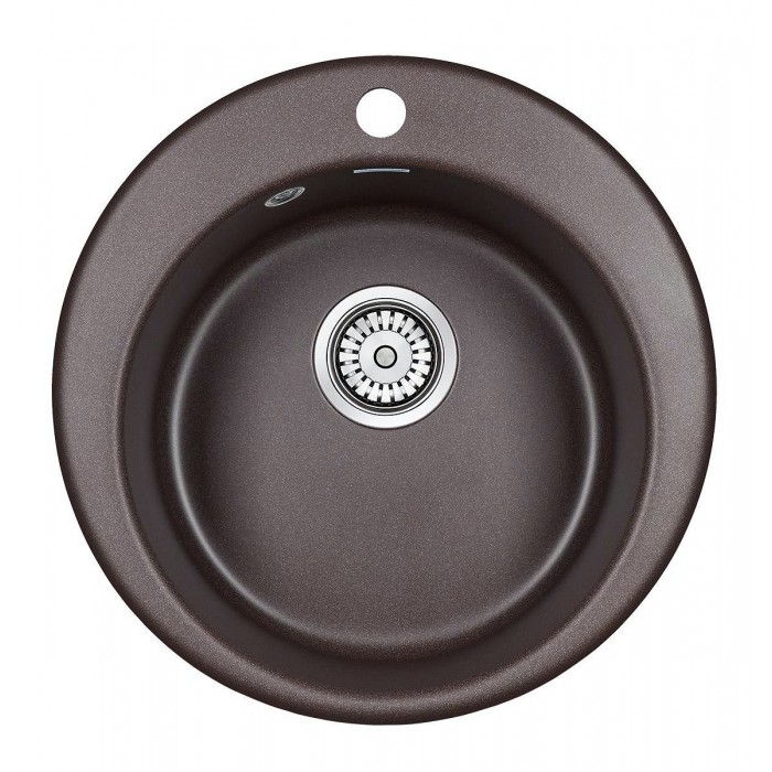 Мойка для кухни Paulmark Gelegen кофе PM404800-CO