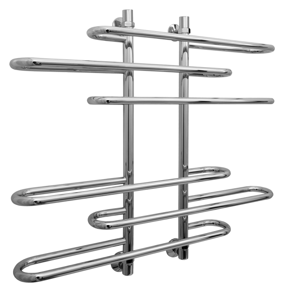 

Водяной полотенцесушитель Сунержа Фурор-Ёлочка 800х900 арт. 00-0109-8090