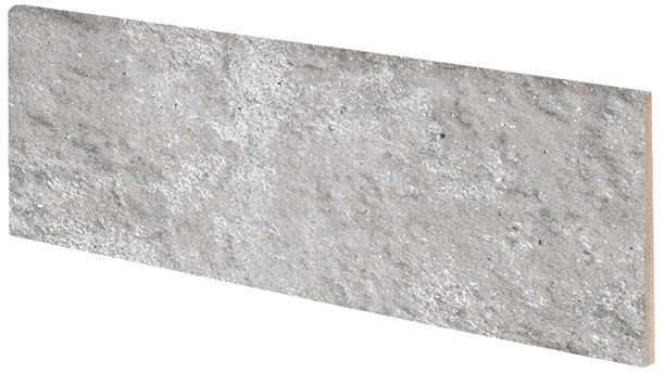 

Керамогранит Exagres Manhattan Rodapie Grey плинтус 9x24,5