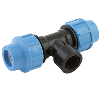 

Тройник комбинированный ПНД РР 25 х 3/4" М х 25 (Джилекс)