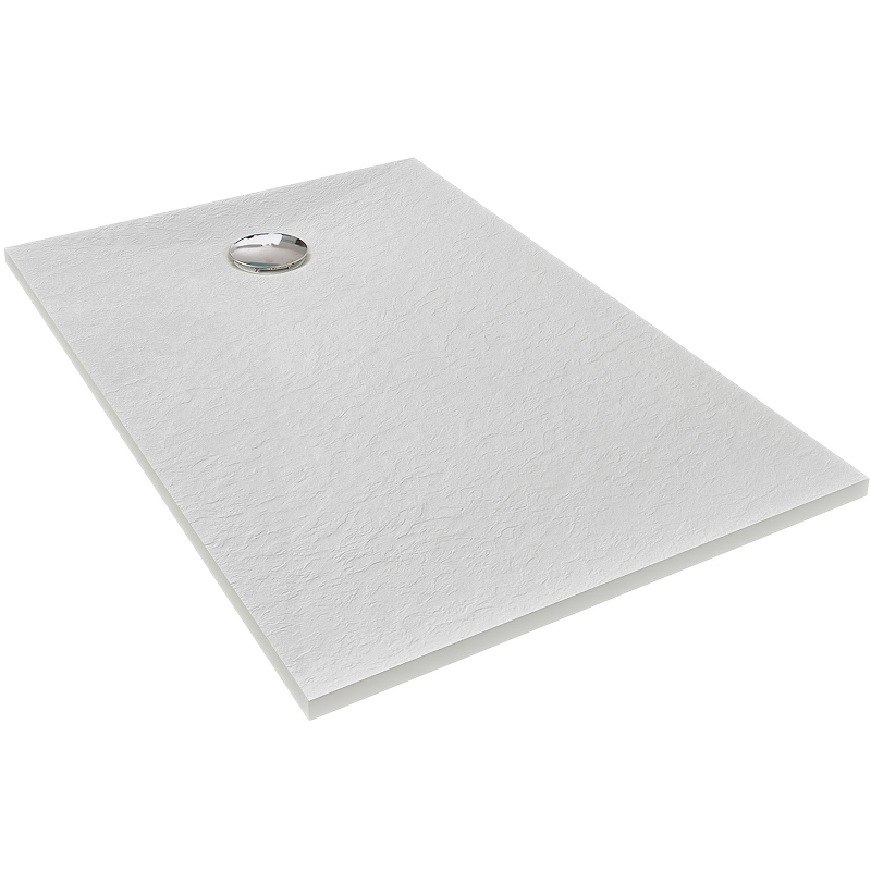Душевой поддон Jacob Delafon TOLBIAC 800x1200x25 белый матовый E6D331RU-WPM
