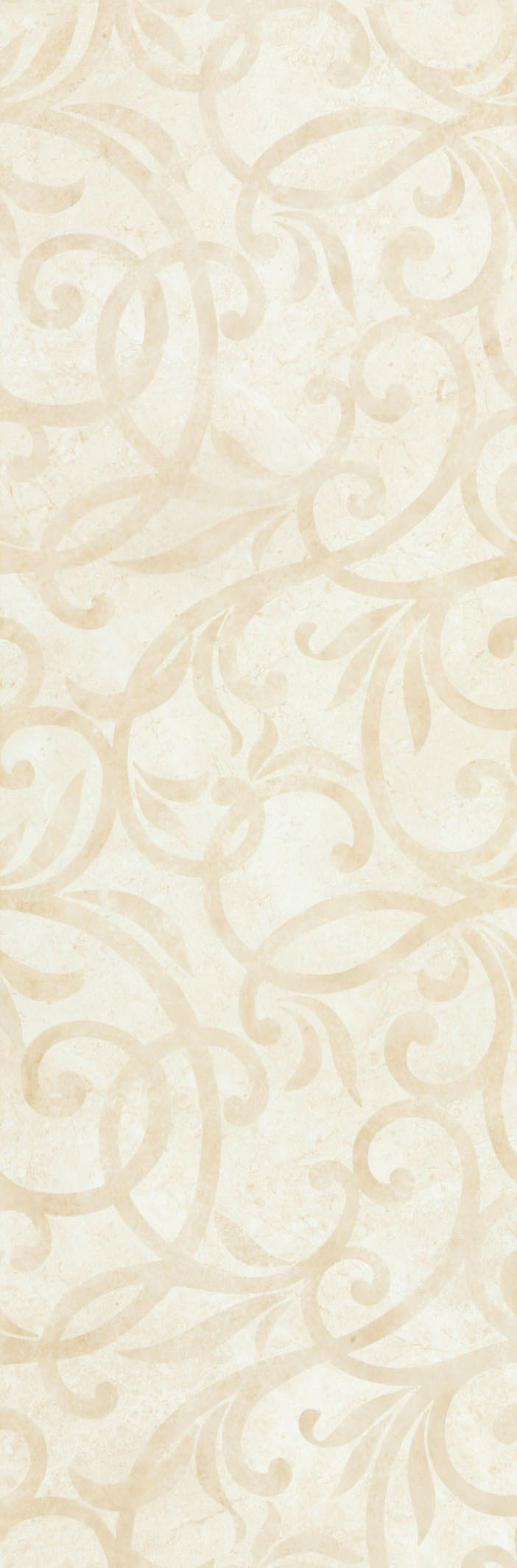 

Керамическая плитка Piemme Crystal Marble MRV102 Decoro Crema Marfil 30х90