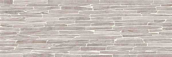 

Керамическая плитка Emigres Aranza Rev. Laja XL Gris Настенная 25x75