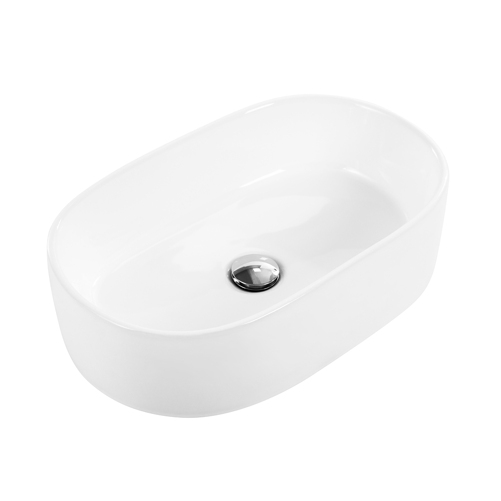 Раковина BelBagno 55 BB1048
