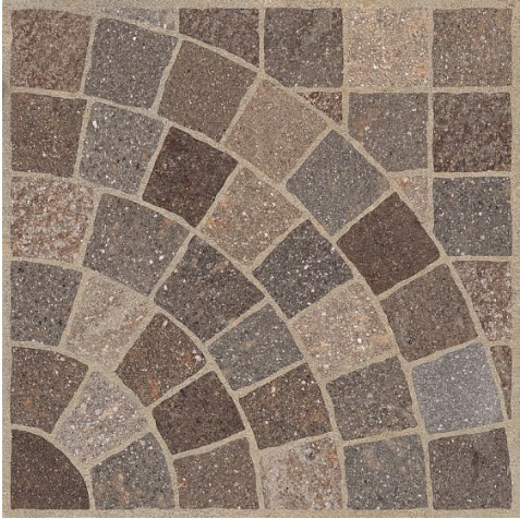 

Керамогранит Rondine Group Aurelia Bruno Arco 10mm 60,5х60,5