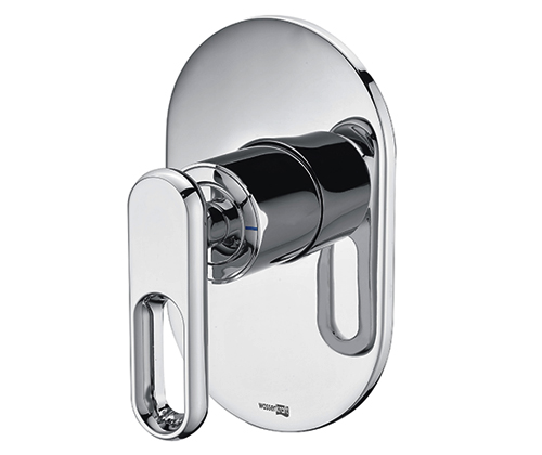 

Смеситель для душа WasserKRAFT Kammel 1851
